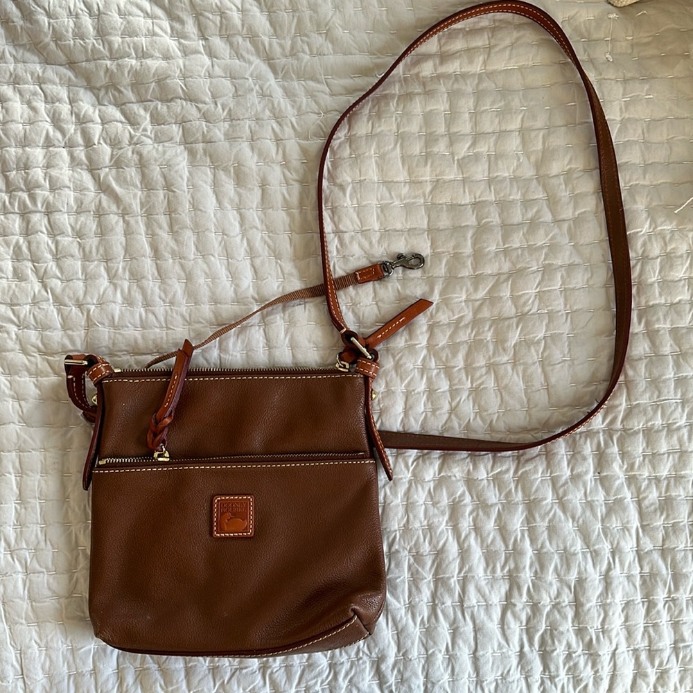 Dooney and Bourke crossbody